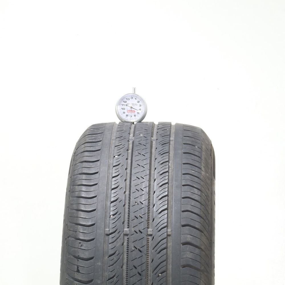Used 225/60R17 Continental ProContact TX 99H - 4/32 - Image 2