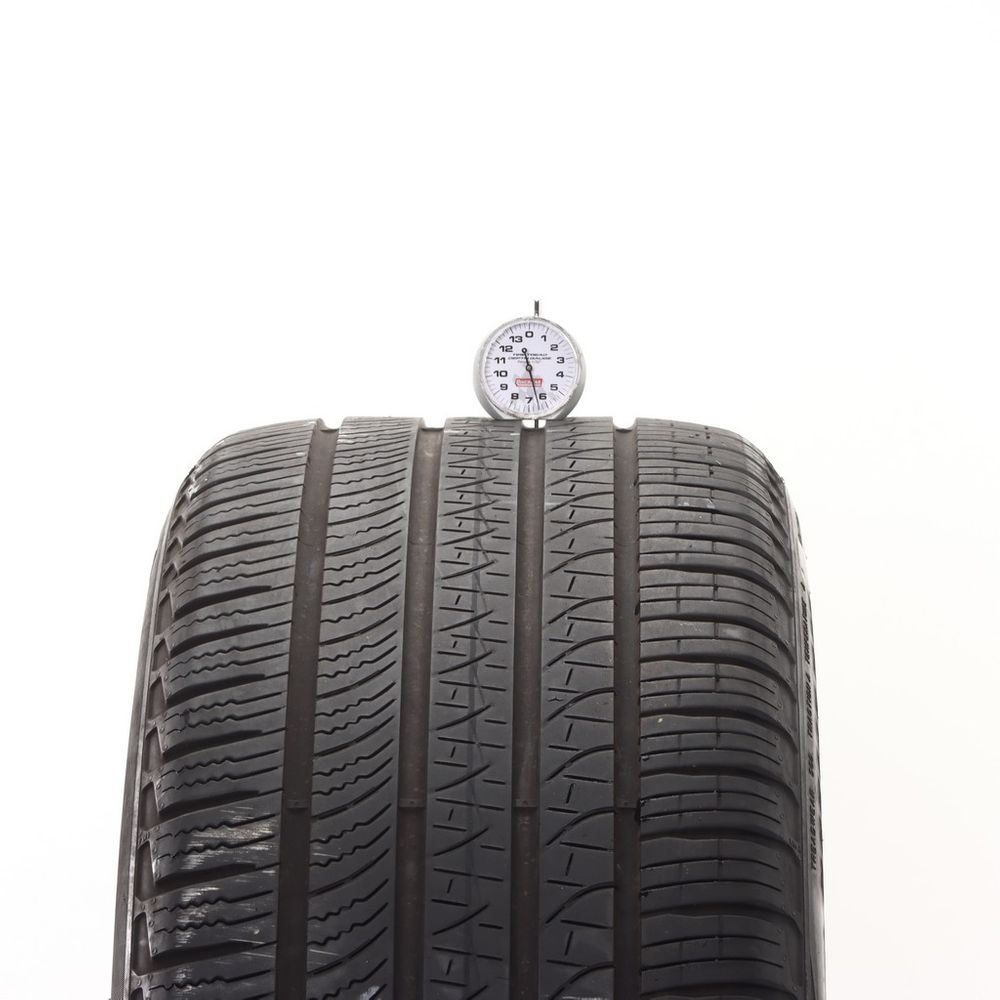 Set of (2) Used 285/45R22 Pirelli Scorpion Zero LR PNCS 114Y - 5-6.5/32 - Image 5