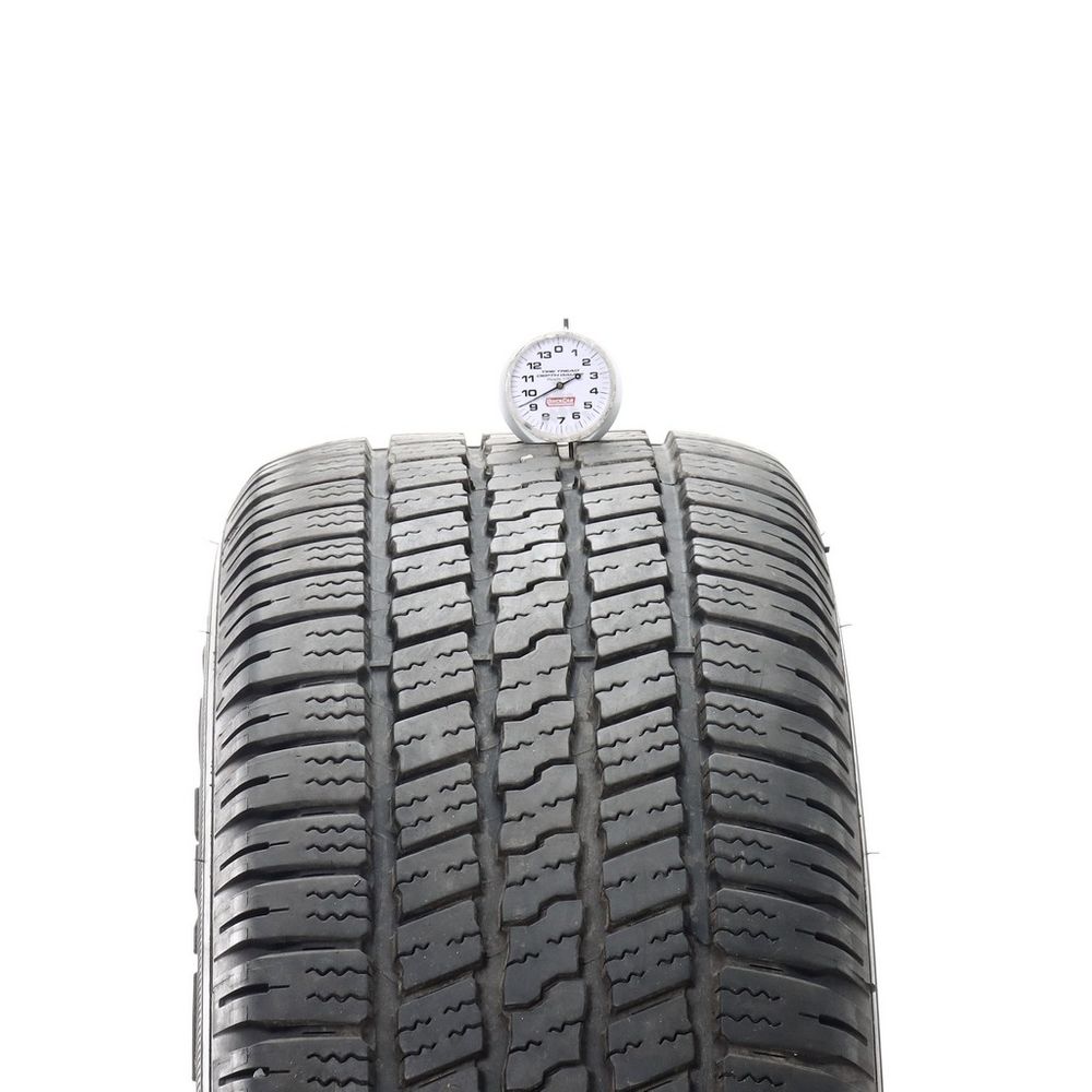 Set of (2) Used 275/60R20 Goodyear Wrangler SR-A 114S - 8-9.5/32 - Image 5