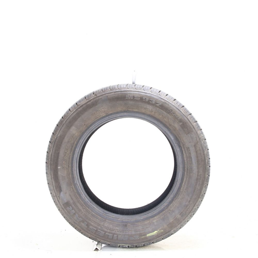 Used 185/65R14 Milestar MS932 Sport 86T - 8/32 - Image 3