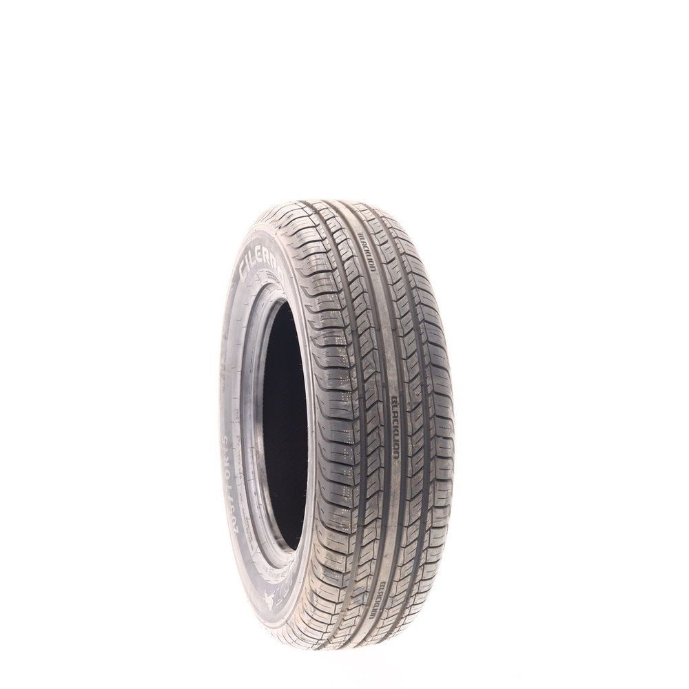 Set of (2) New 205/70R15 Blacklion BH15 Cilerro 96T - Image 1