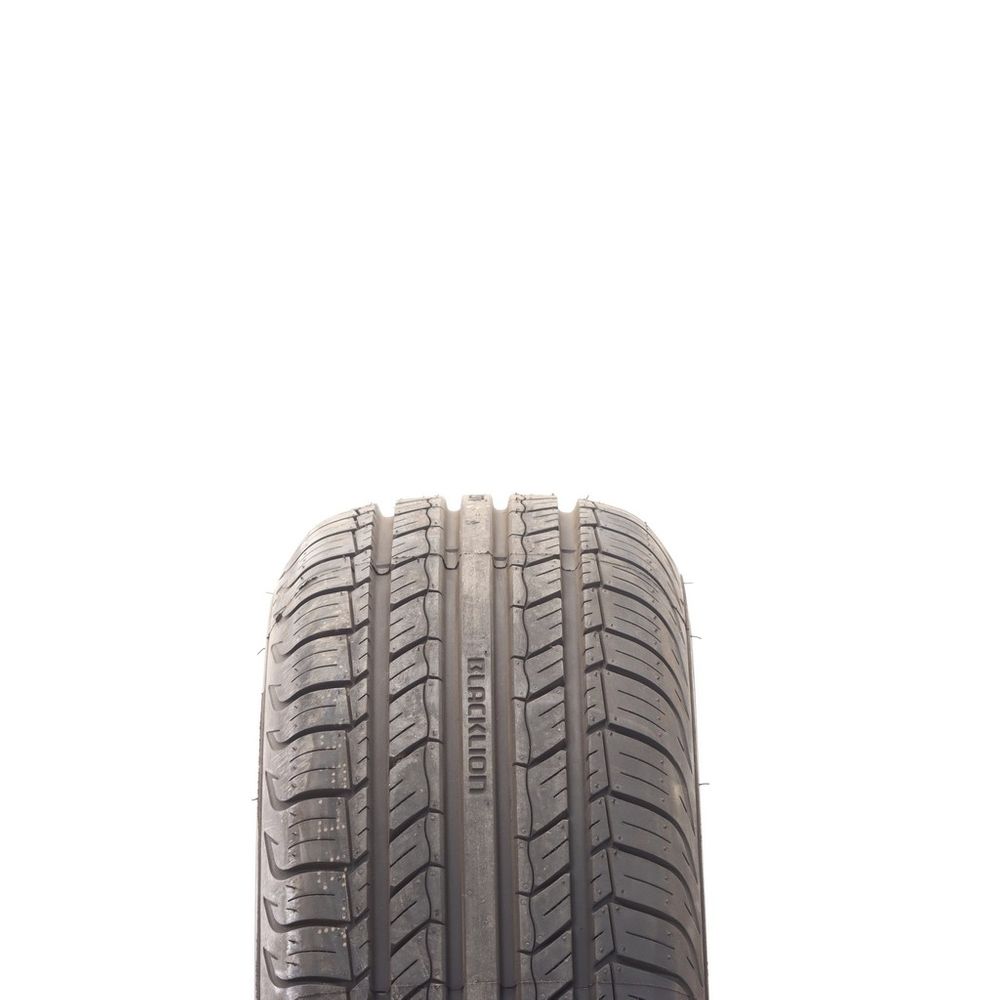 Set of (2) New 205/70R15 Blacklion BH15 Cilerro 96T - Image 2