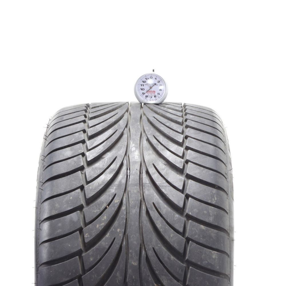 Used 275/40ZR17 Riken Raptor ZR 98W - 8.5/32 - Image 2