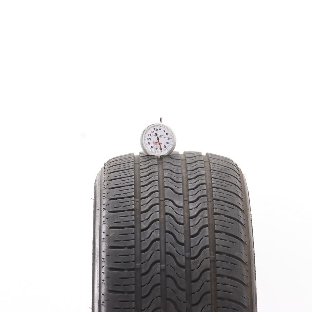 Used 215/55R17 Firestone All Season (Firestone) 94V - 5.5/32 - Image 2
