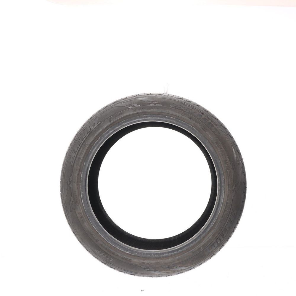 Set of (2) Used 235/45ZR17 Sentury UHP 97W - 7-8/32 - Image 6