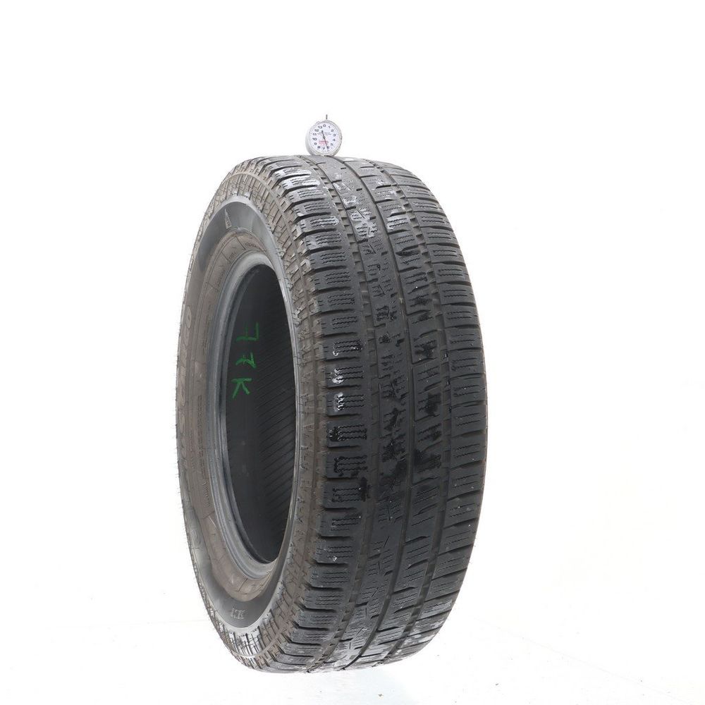 Used 235/65R16C Toyo Celsius Cargo 121/119R - 6/32 - Image 1