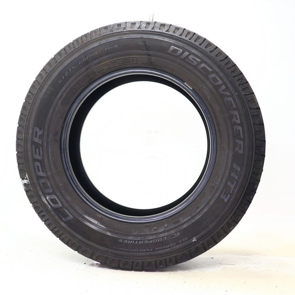Set of (2) Used LT 275/65R18 Cooper Discoverer HT3 123/120S E - 9.5-10/32 - Image 6