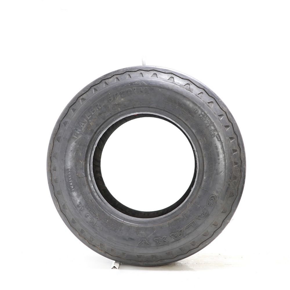 Used LT 9R14.5 Galaxy Trailer Special 1N/A - 12/32 - Image 3