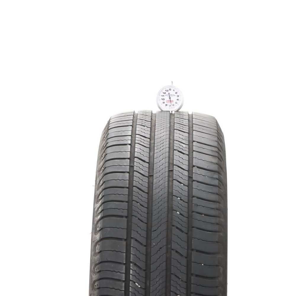 Used 225/60R18 Michelin X Tour A/S 2 100H - 6.5/32 - Image 2