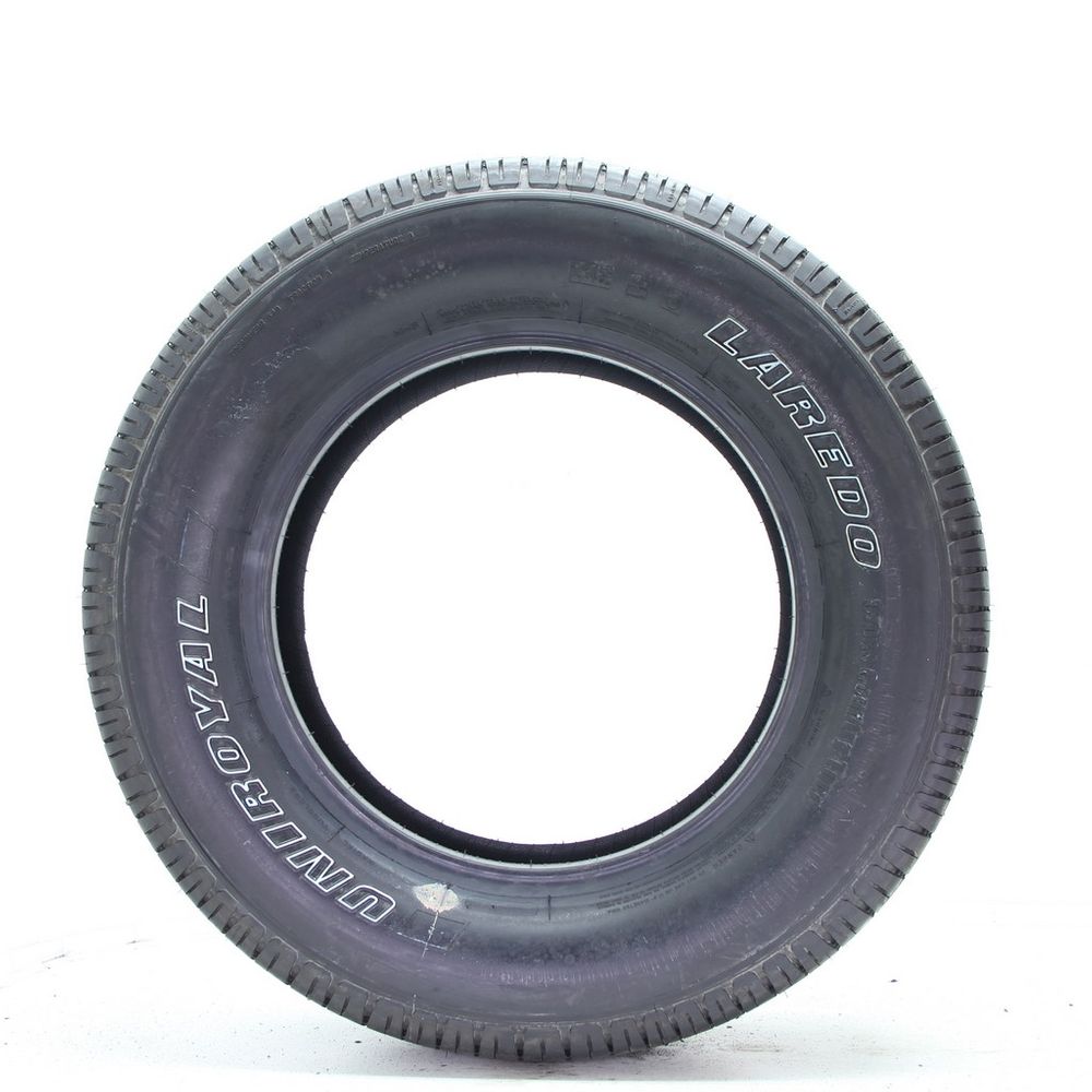 New 255/65R17 Uniroyal Laredo Cross Country Tour 110T - 11.5/32 - Image 3