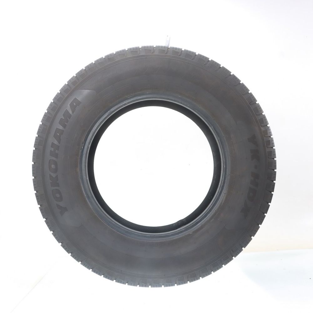 Used LT 245/75R17 Yokohama YK-HDX 121/118S E - 5.5/32 - Image 3