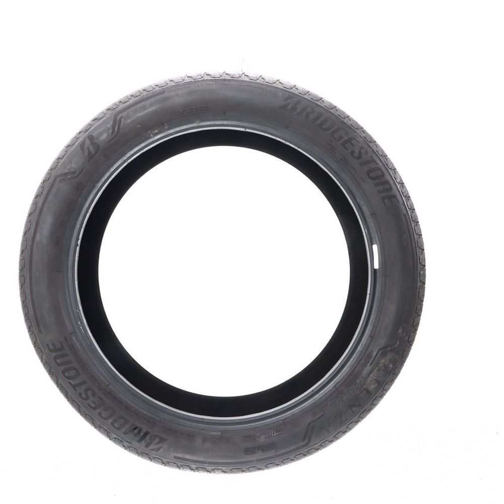 Set of (2) Used 265/45R21 Bridgestone Alenza Sport A/S ENLITEN 104T - 6.5-8/32 - Image 6