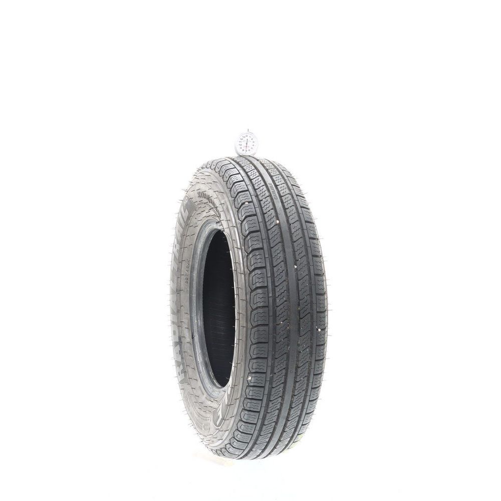Used ST 185/80R13 Carlisle Radial Trail HD 1N/A D - 7/32 - Image 1