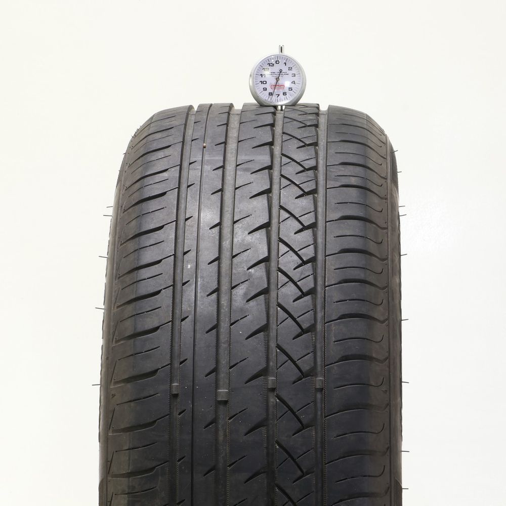 Set of (2) Used 245/55R19 Fronway Eurus 08 107V - 7.5/32 - Image 2