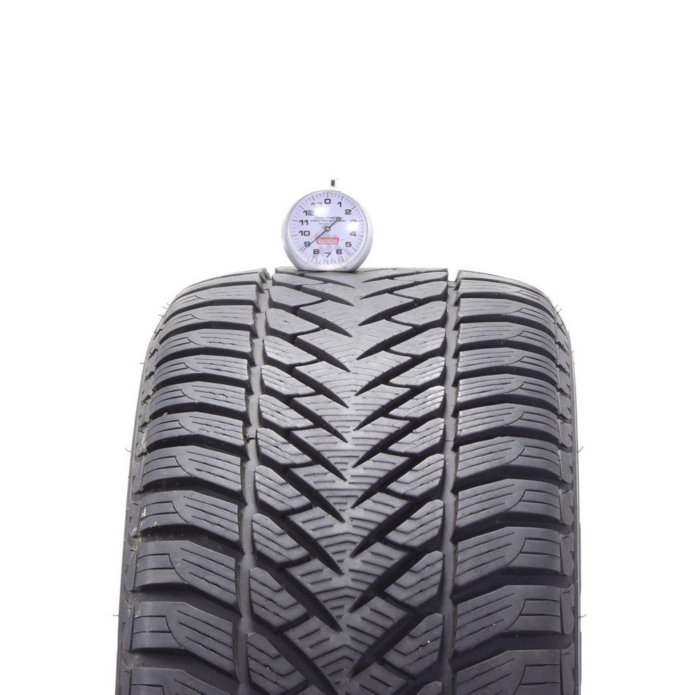Set of (2) Used 235/55R17 Goodyear Eagle Ultra Grip GW3 98V - 8.5-10/32 - Image 2