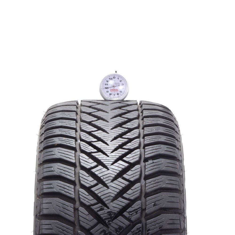 Set of (2) Used 235/55R17 Goodyear Eagle Ultra Grip GW3 98V - 8.5-10/32 - Image 5