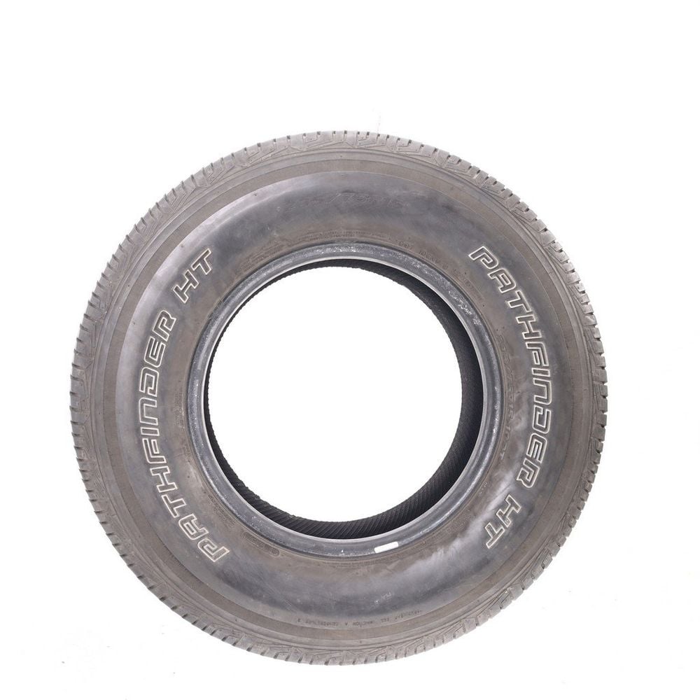 Used 235/75R15 Pathfinder HT 109T - 6/32 - Image 3