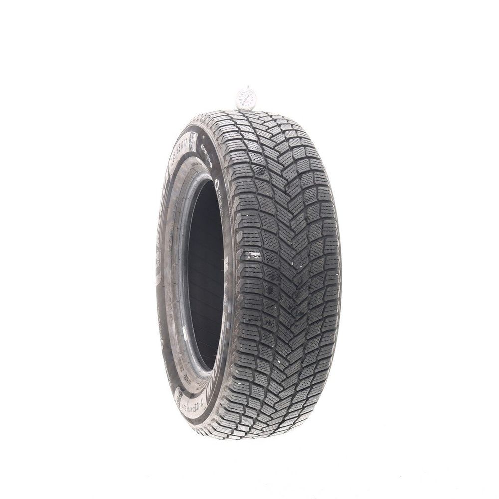 Used 235/65R17 Michelin X-Ice Snow SUV 108T - 8/32 - Image 1