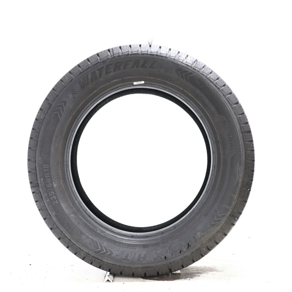 Used 235/60R18 Waterfall Terra-X H/T 107V - 10/32 - Image 3