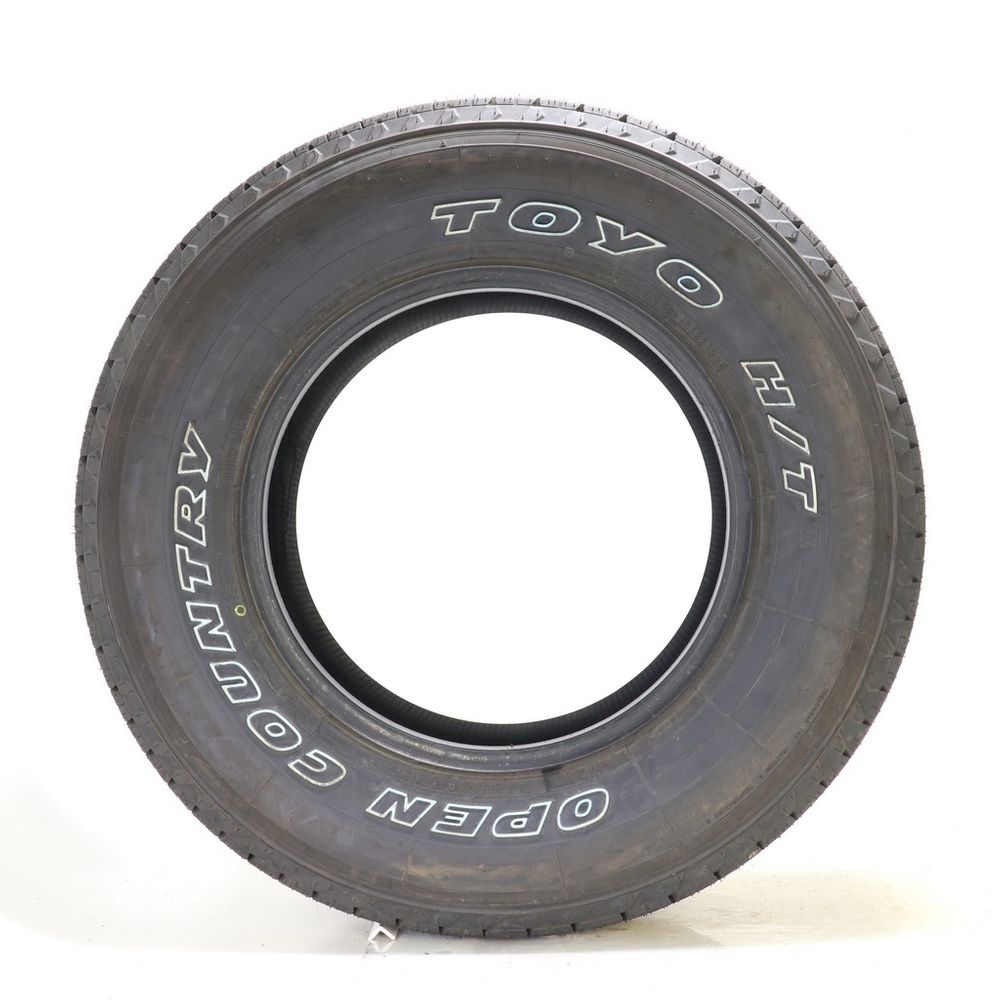 New 265/70R17 Toyo Open Country H/T II 115T - Image 3