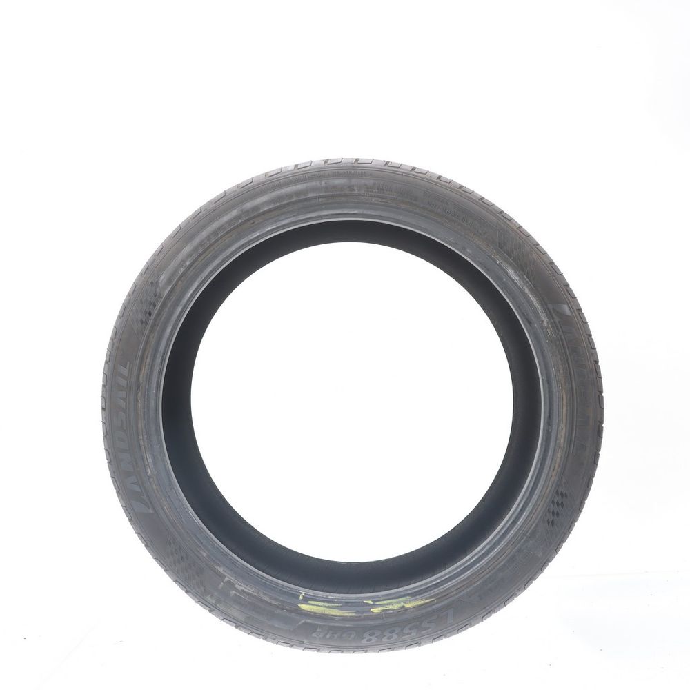 Driven Once 275/35ZR20 Landsail LS588 UHP 102W - 10/32 - Image 3