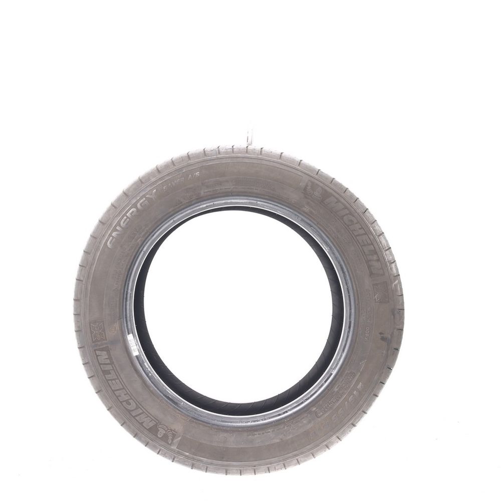 Used 215/55R16 Michelin Energy Saver A/S 93V - 8/32 - Image 3