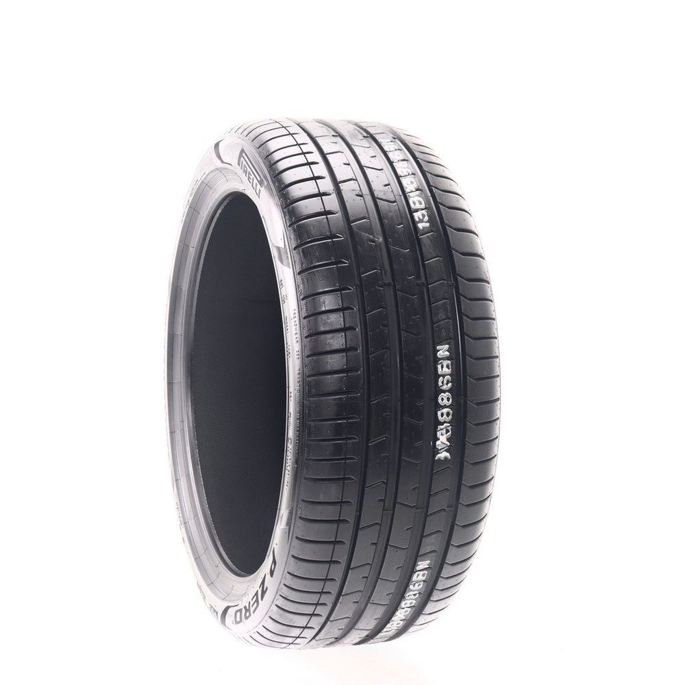 New 255/40R20 Pirelli P Zero PZ4 VOL Elect 101V - Image 1