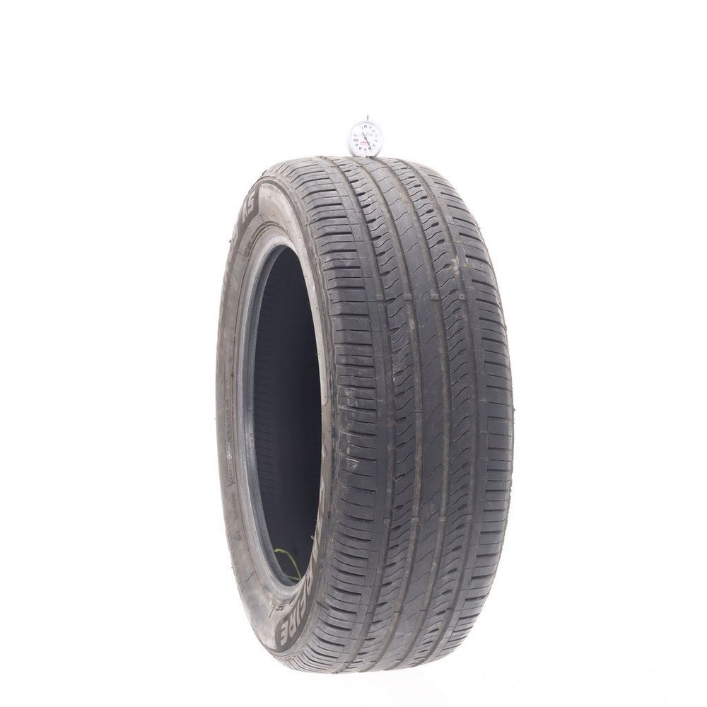 Used 225/55R18 Starfire Solarus A/S 98H - 5.5/32 - Image 1