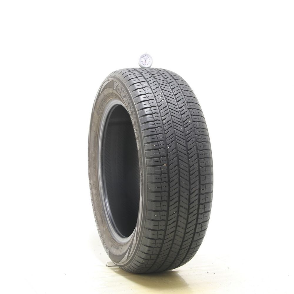 Used 235/55R18 Yokohama Geolandar G91AV 100H - 7.5/32 - Image 1