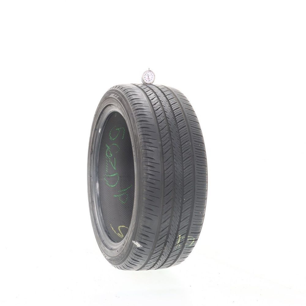 Used 235/45R18 Yokohama YK-GTX 94V - 6.5/32 - Image 1