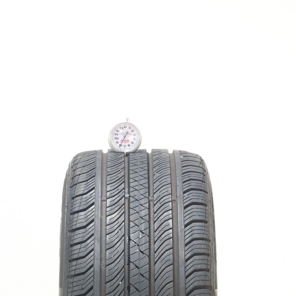 Used P 225/40R18 Continental ProContact TX AO 92H - 8/32 - Image 2