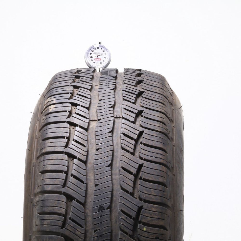 Set of (2) Used 275/65R18 BFGoodrich Advantage T/A Sport LT 116T - 9.5-10/32 - Image 2