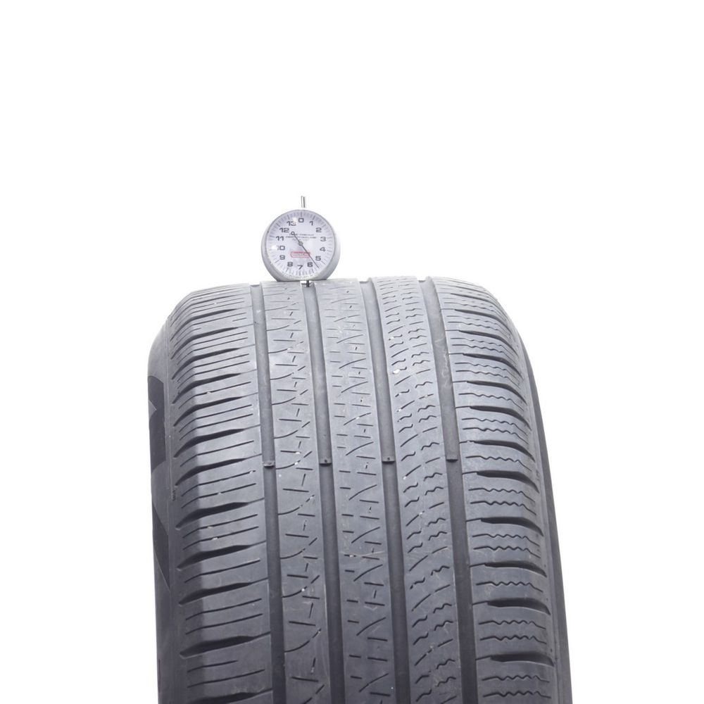 Used 235/55R19 Pirelli Scorpion Zero VOL PNCS 105V - 5.5/32 - Image 2