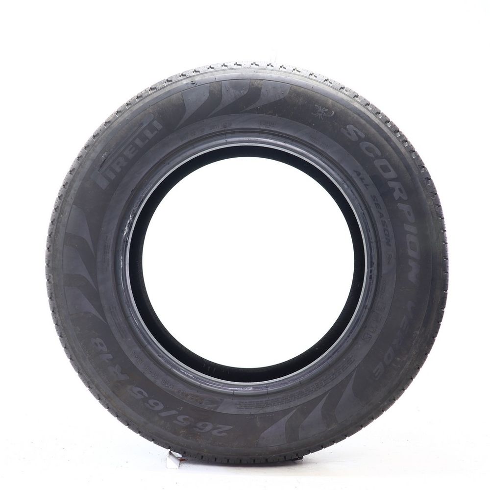 Used 265/65R18 Pirelli Scorpion Verde Plus 114H - 9.5/32 - Image 3