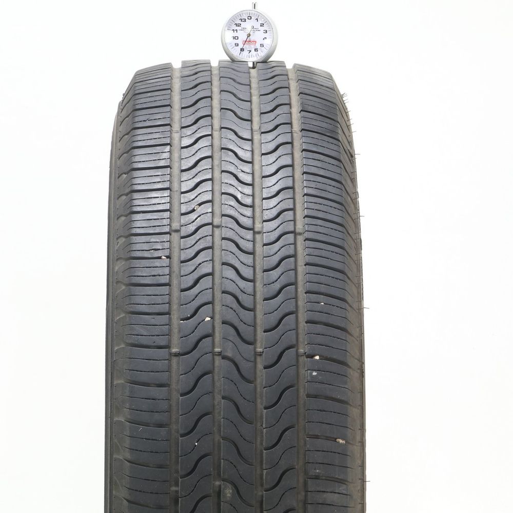 Set of (2) Used 235/70R16 Firestone All Season (Firestone) 104T - 8-9/32 - Image 2