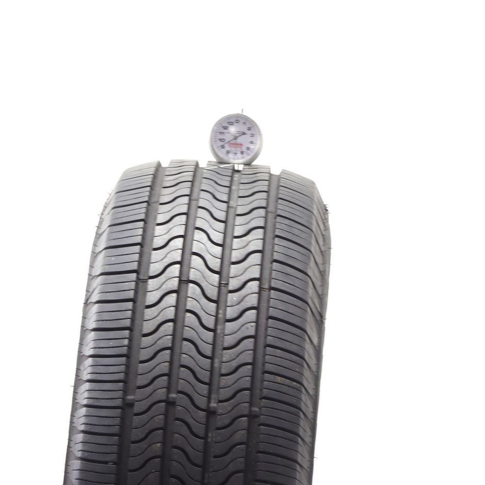 Set of (2) Used 235/70R16 Firestone All Season (Firestone) 104T - 8-9/32 - Image 5