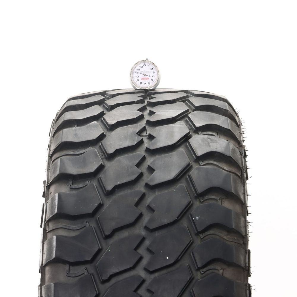 Used LT 315/50R20 Achilles Desert Hawk X MT 114Q E - 11/32 - Image 2