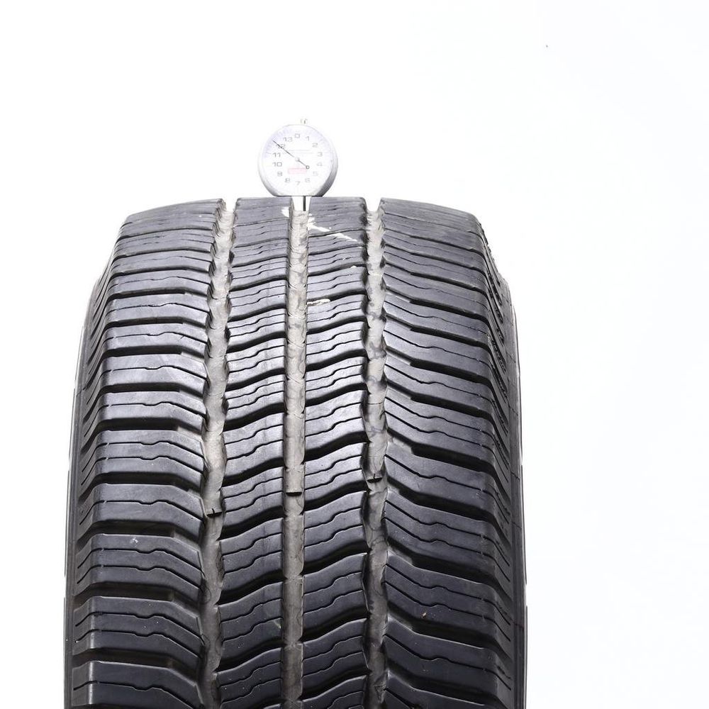 Used LT 275/65R18 Michelin Agilis CrossClimate  123/120R - 12/32 - Image 2