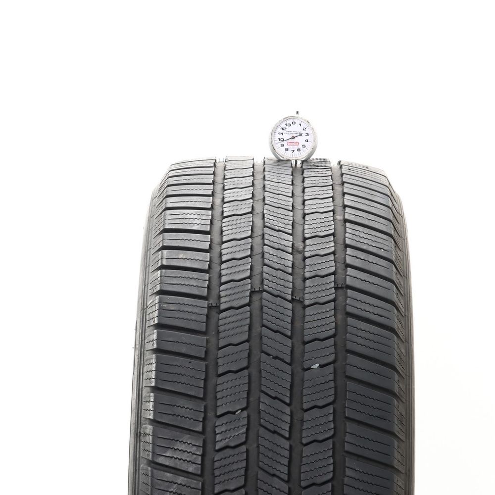 Set of (2) Used 265/50R20 Michelin Defender LTX M/S 107T - 8.5-9.5/32 - Image 5