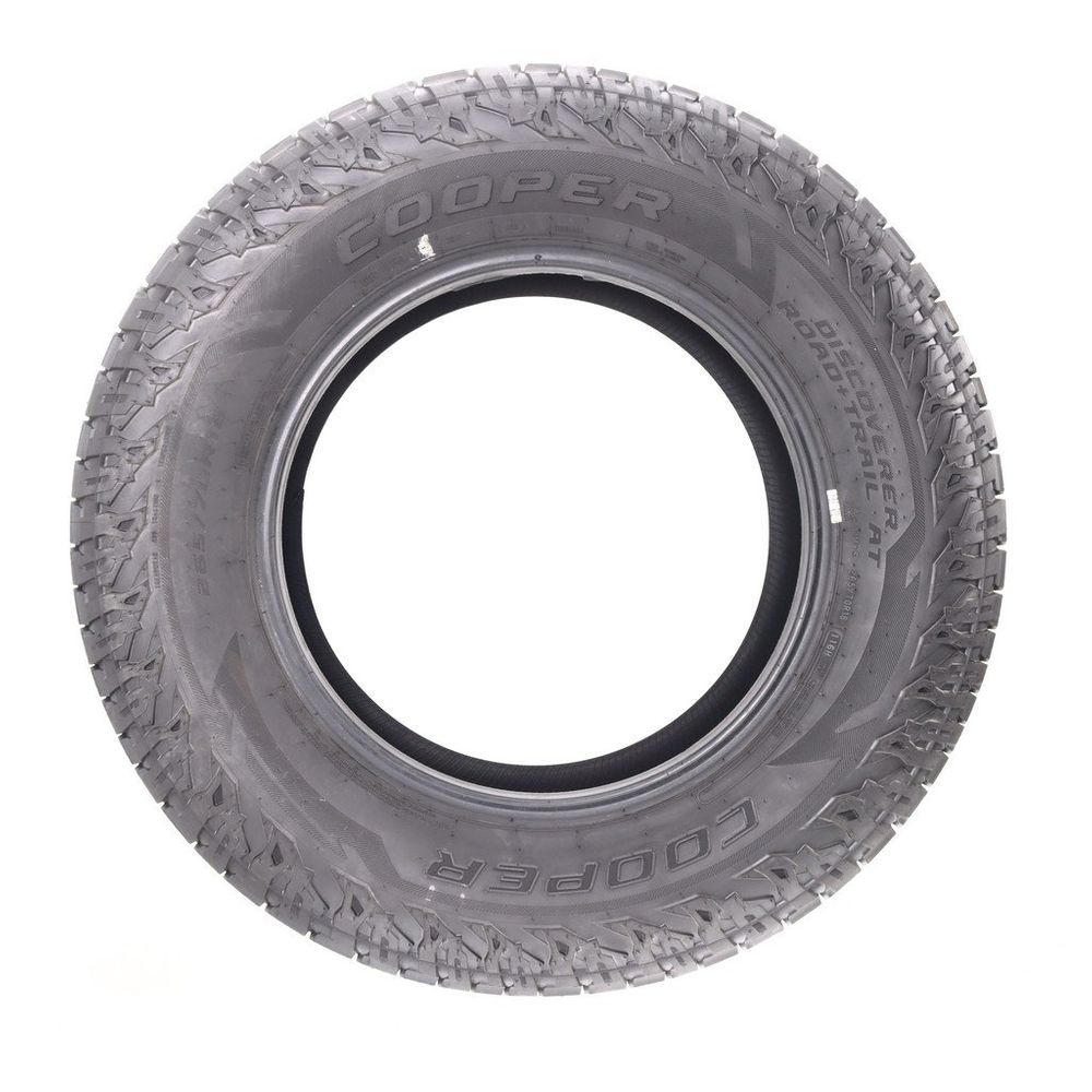 Used 265/70R18 Cooper Discoverer Road+Trail AT 116H - 13/32 - Image 3