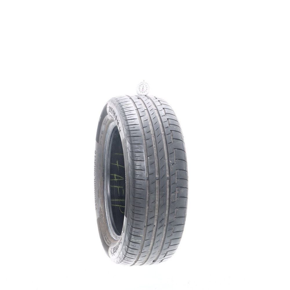 Used 205/55R16 Continental PremiumContact 6 91V - 7/32 - Image 1