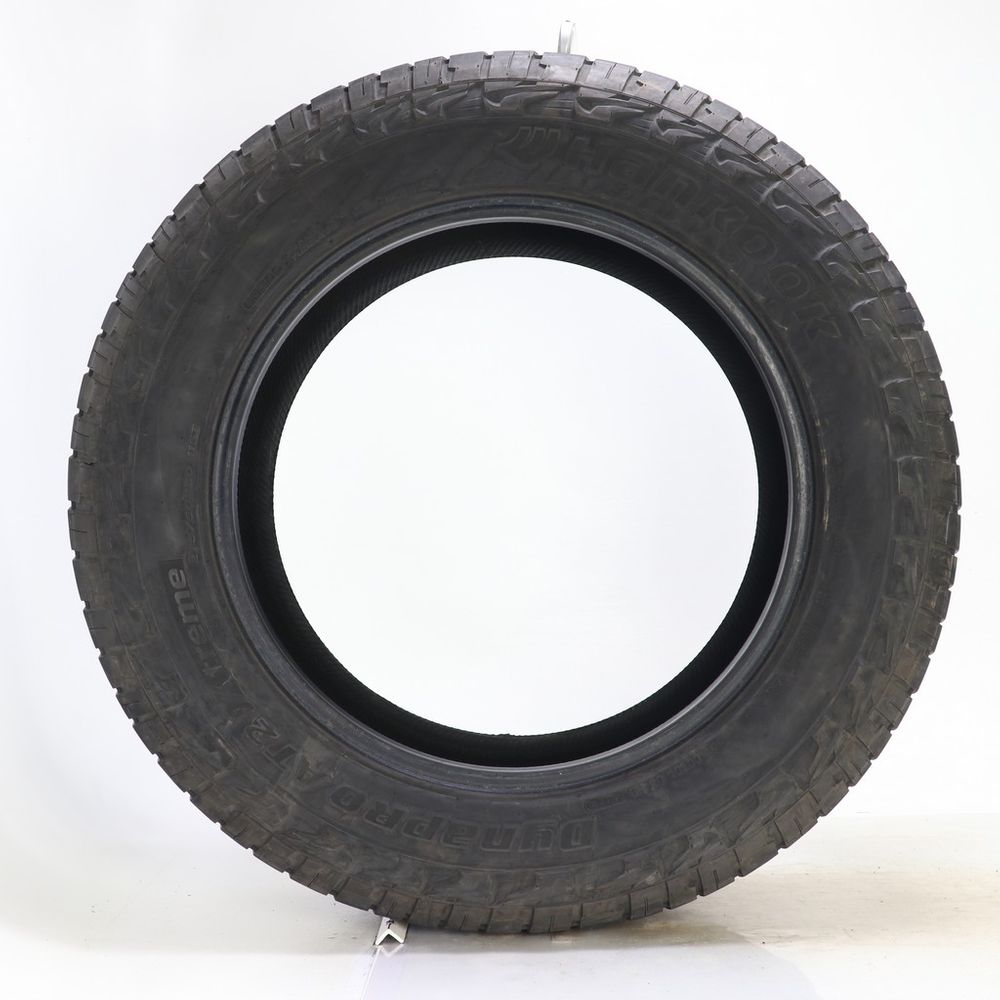 Used 275/60R20 Hankook Dynapro AT2 Xtreme 115T - 10/32 - Image 3