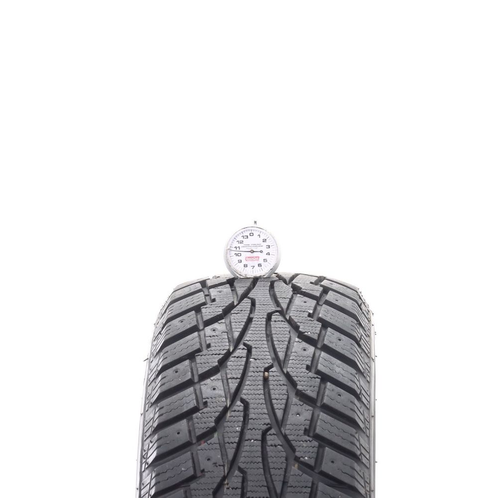 Used 205/65R16 Uniroyal Tiger Paw Ice & Snow 3 95T - 10.5/32 - Image 2