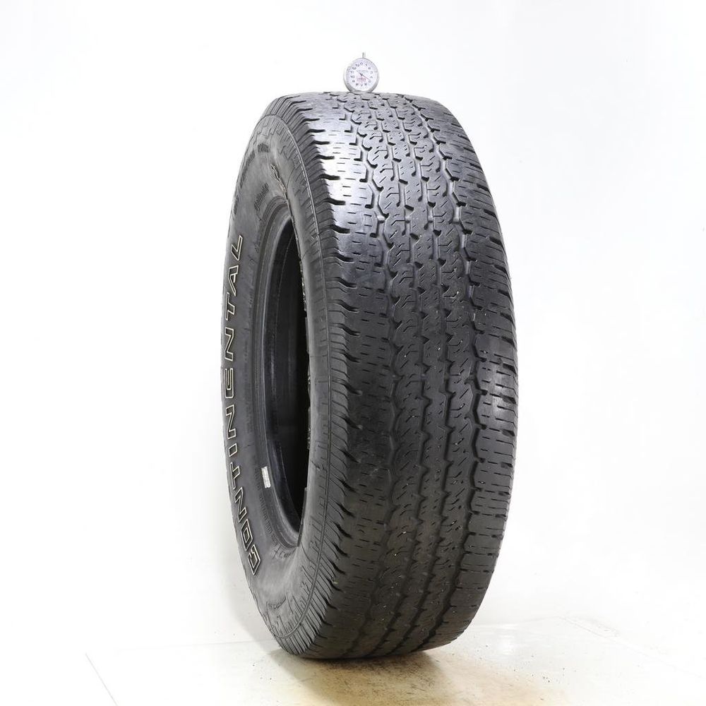 Used LT 275/70R18 Continental ContiTrac TR 125/122S E - 4/32 - Image 1