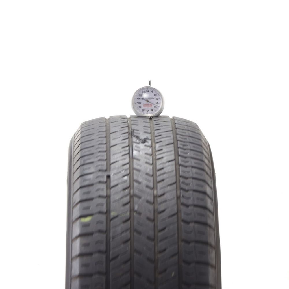 Used 225/55R17 Yokohama Geolandar G91A 100H - 4.5/32 - Image 2