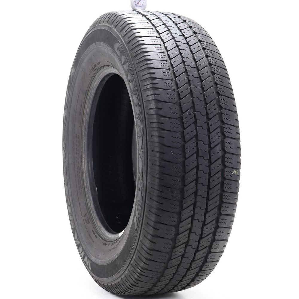 Used LT 265/70R18 Goodyear Wrangler SR-A 124/121S E - 8.5/32 - Image 1