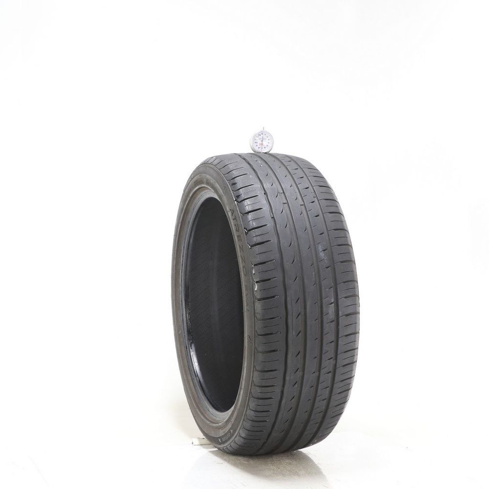 Used 225/45ZR18 Sailun Atrezzo SVA1 95W - 7/32 - Image 1