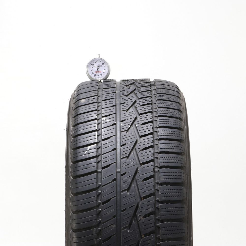 Used 235/55R17 Toyo Celsius 103V - 7.5/32 - Image 2