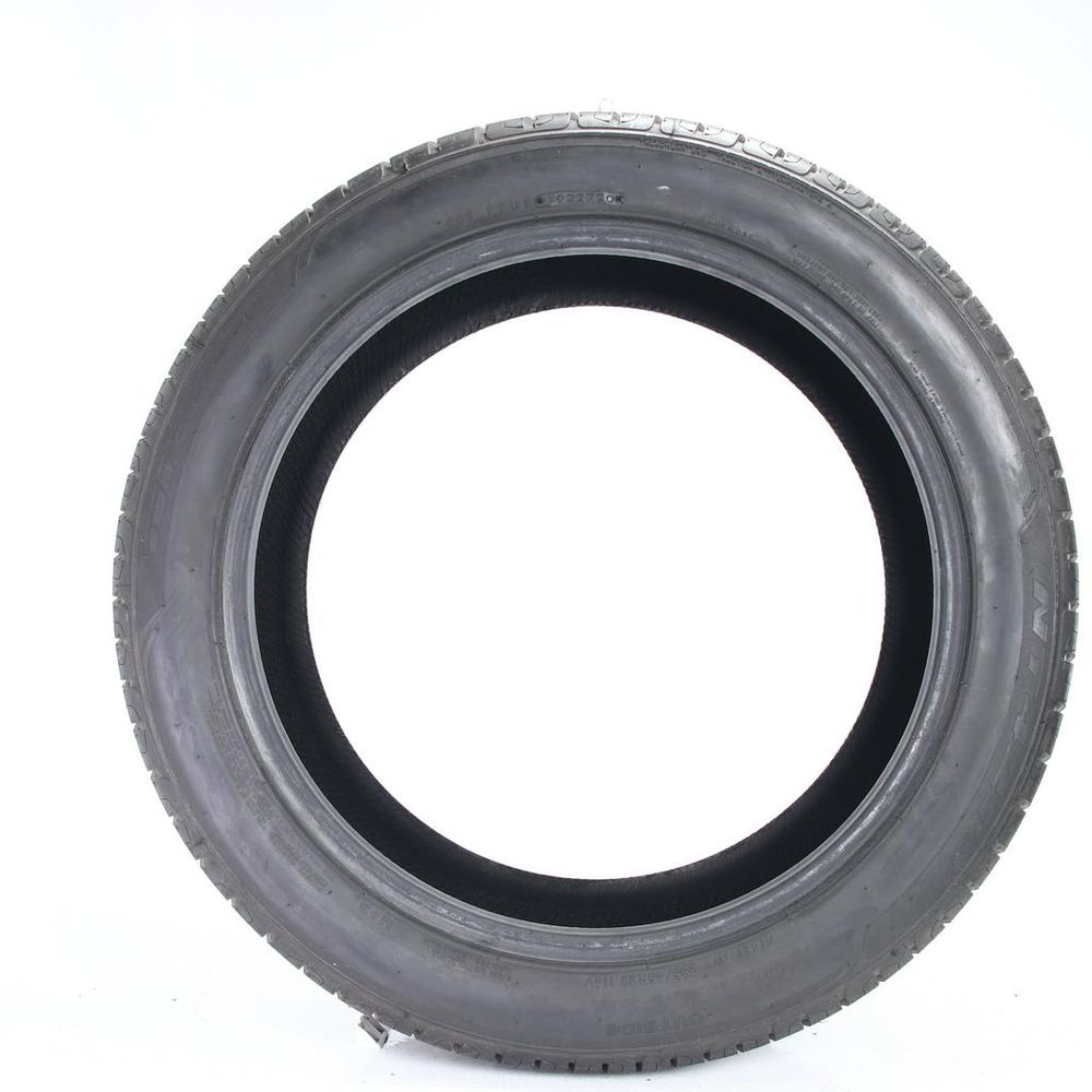 Used 285/45R22 Nitto NT421Q 114V - 8.5/32 - Image 3