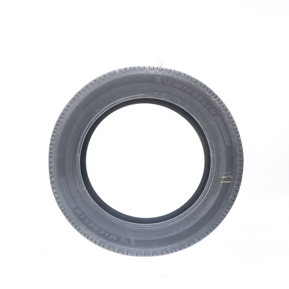 Used 225/55R18 Michelin Defender 2 98V - 10.5/32 - Image 3